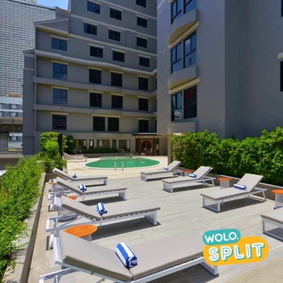 Essential Phuket & Bangkok | Fully Loaded Ess Phuket & Bangkok Fl